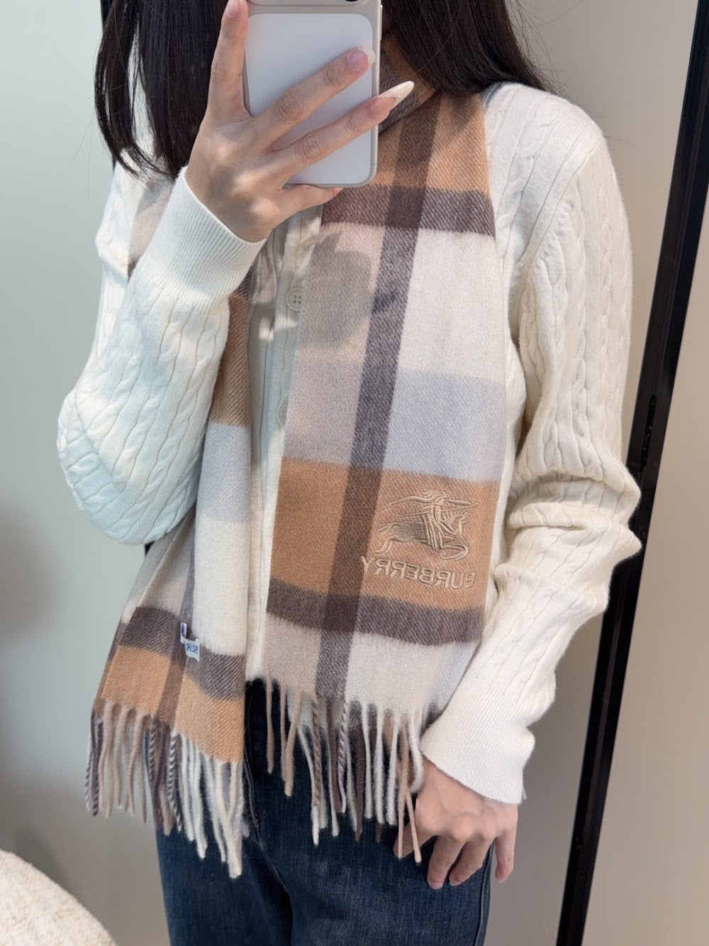 Dragons Bags Premium Designer Scarf --99514