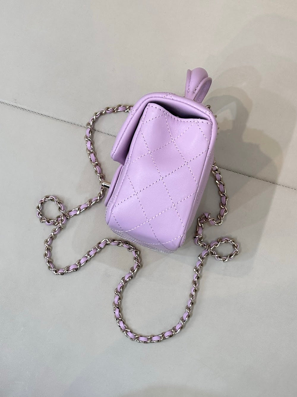 Dragons Bags CHn Luxury Bag --112880