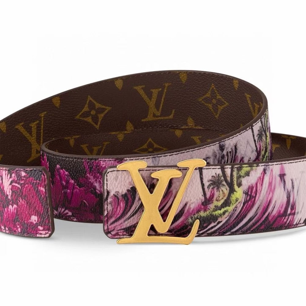 Dragons Bags ln Luxury Belt --109324
