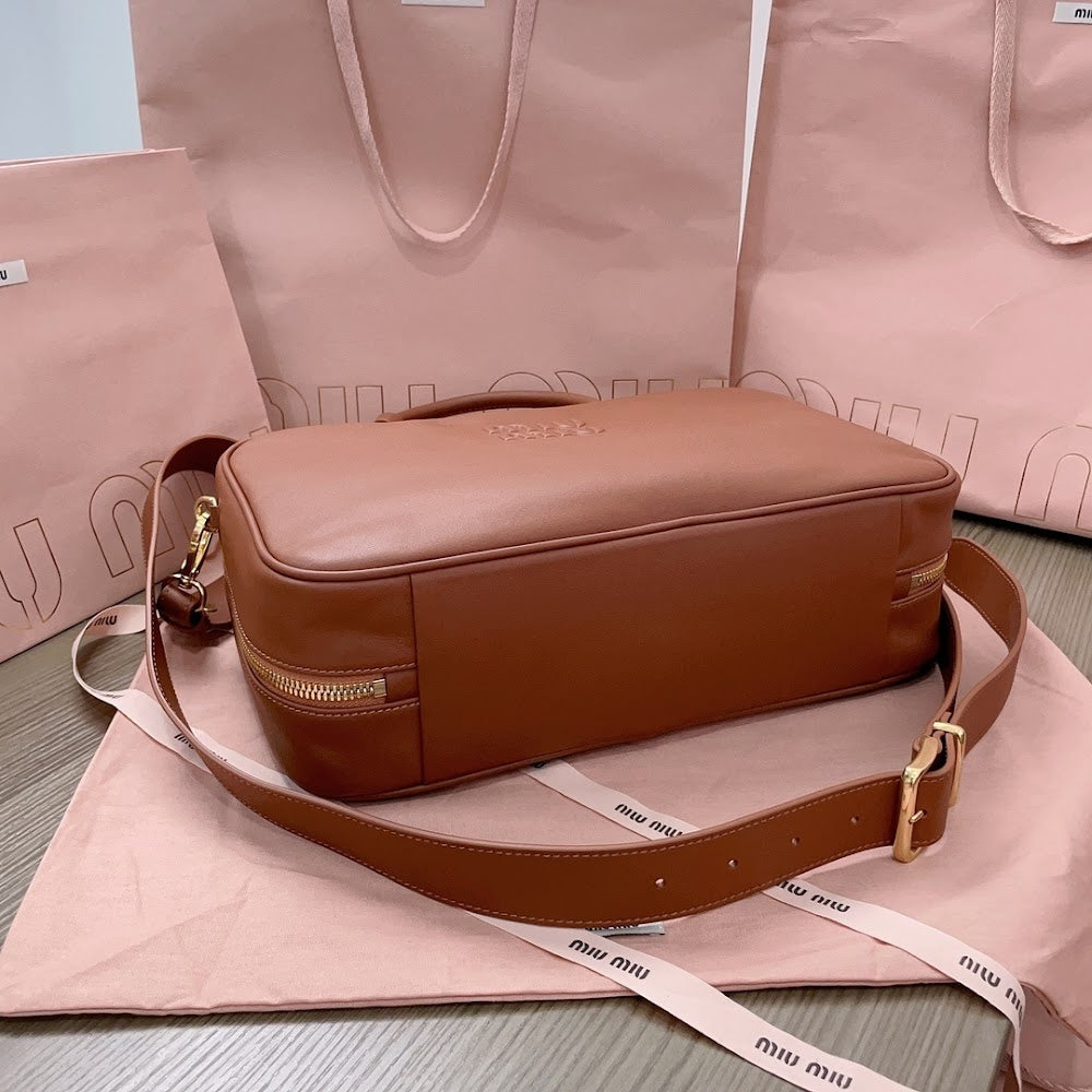Dragons Bags Miun Miun Luxury Bag --122690