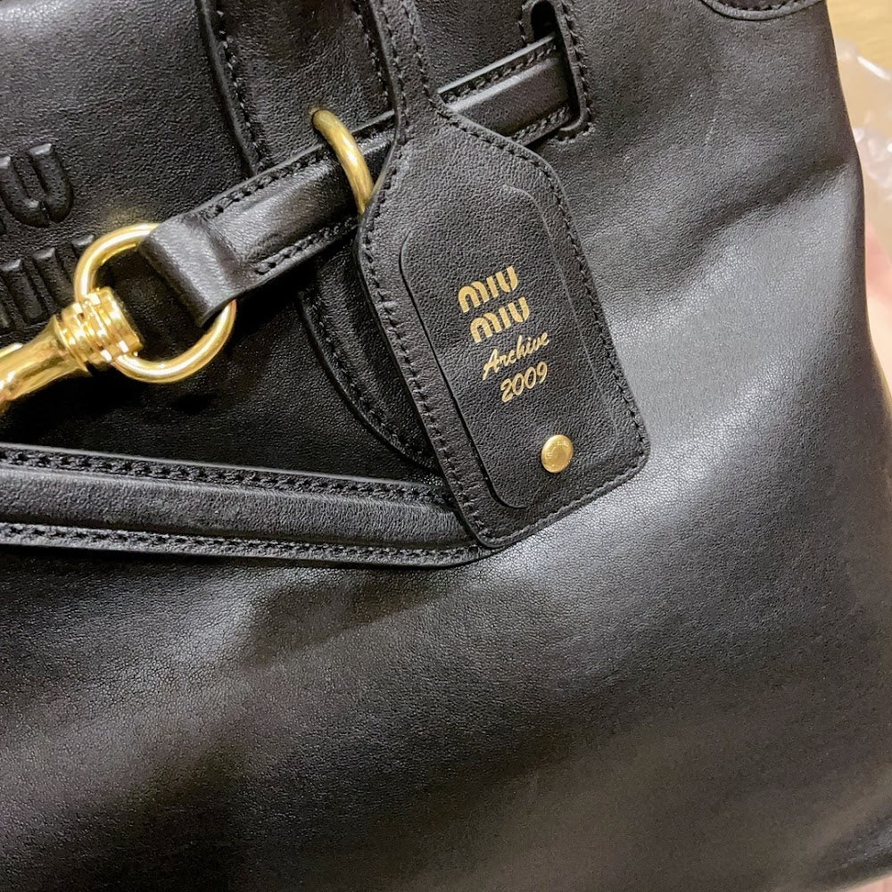 Dragons Bags Miun Miun Luxury Bag --122620