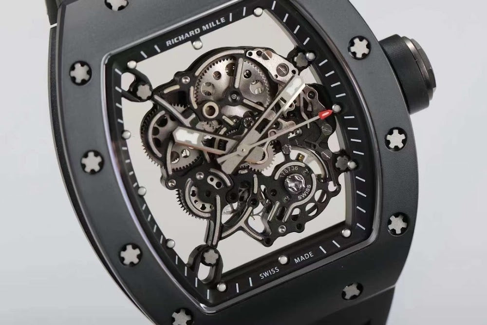 Dragons Bags Luxury Designer Watch --104393