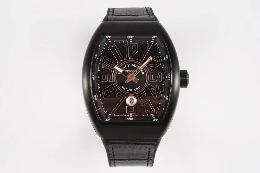 Dragons Bags Luxury Designer Watch --103156