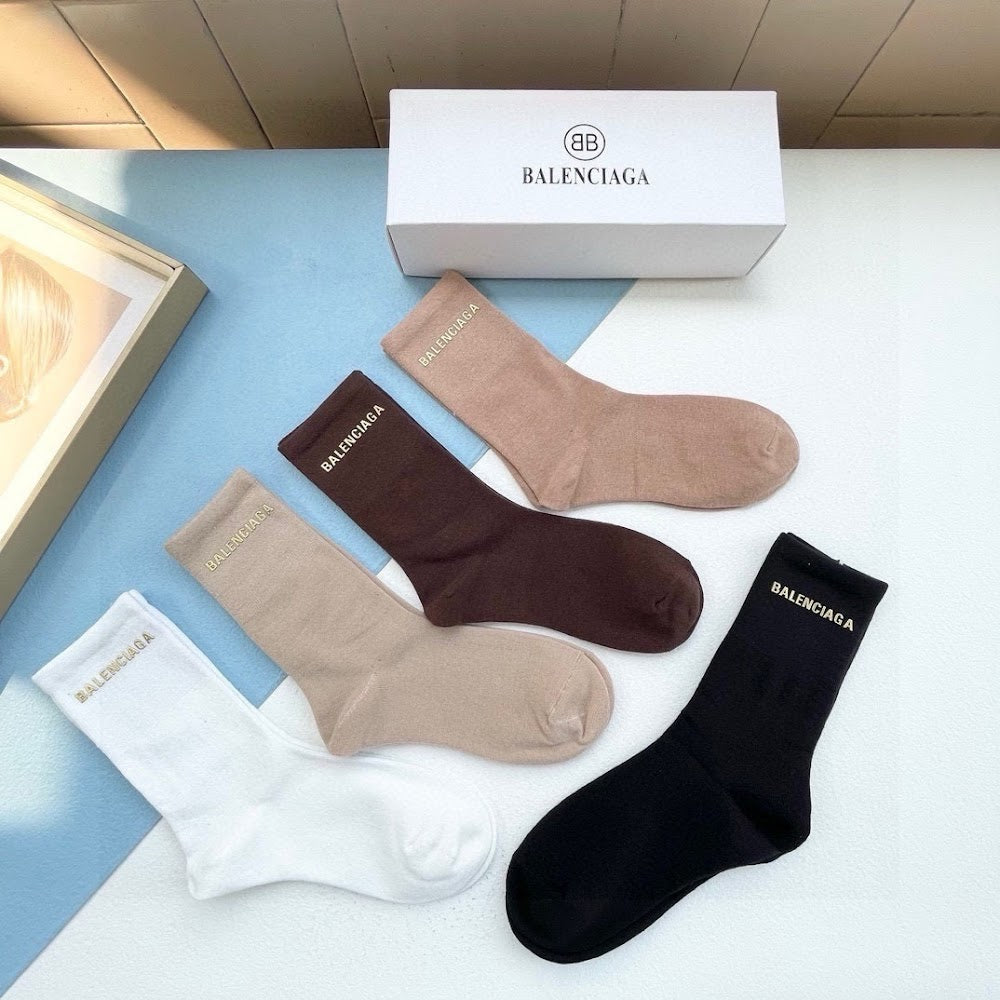 Dragons Bags Premium Luxury Socks --98730