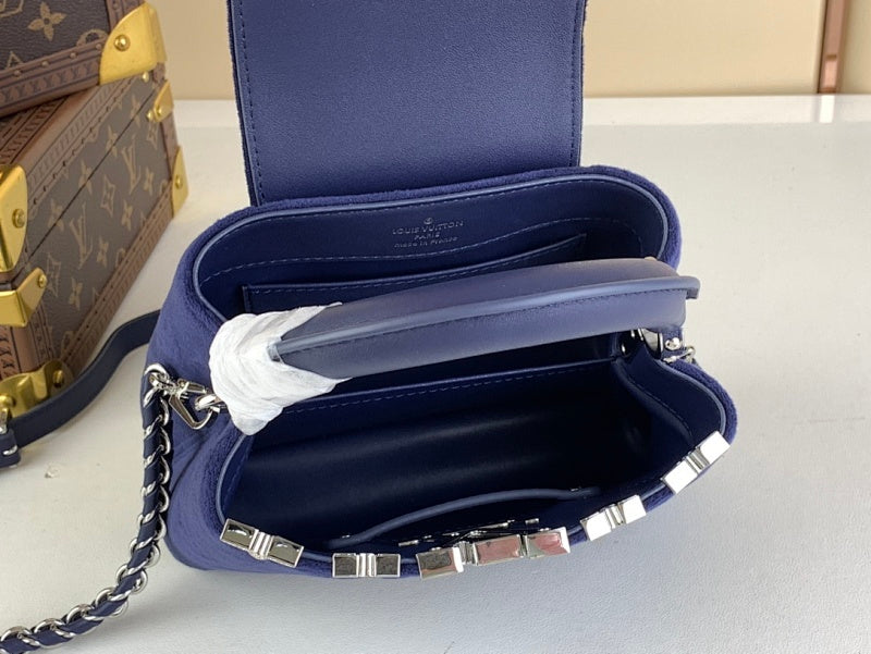 Dragons Bags ln Luxury Bag --58879