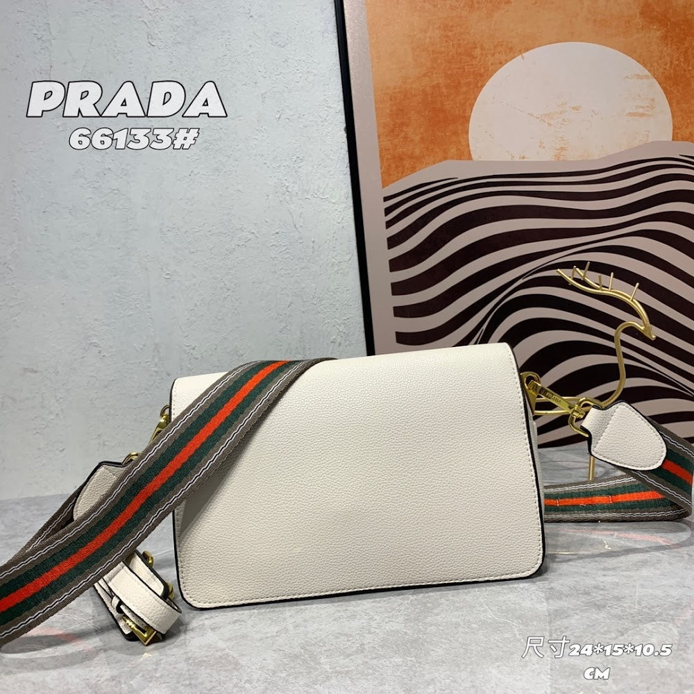 Dragons Bags pradn Luxury Bag --73367