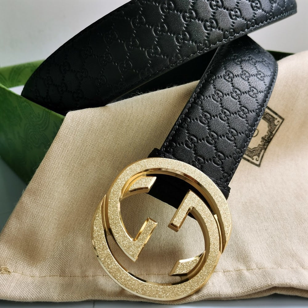 Dragons Bags Guccin Luxury Belt --108392