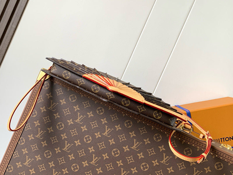 Dragons Bags LVn Luxury Bag --79045