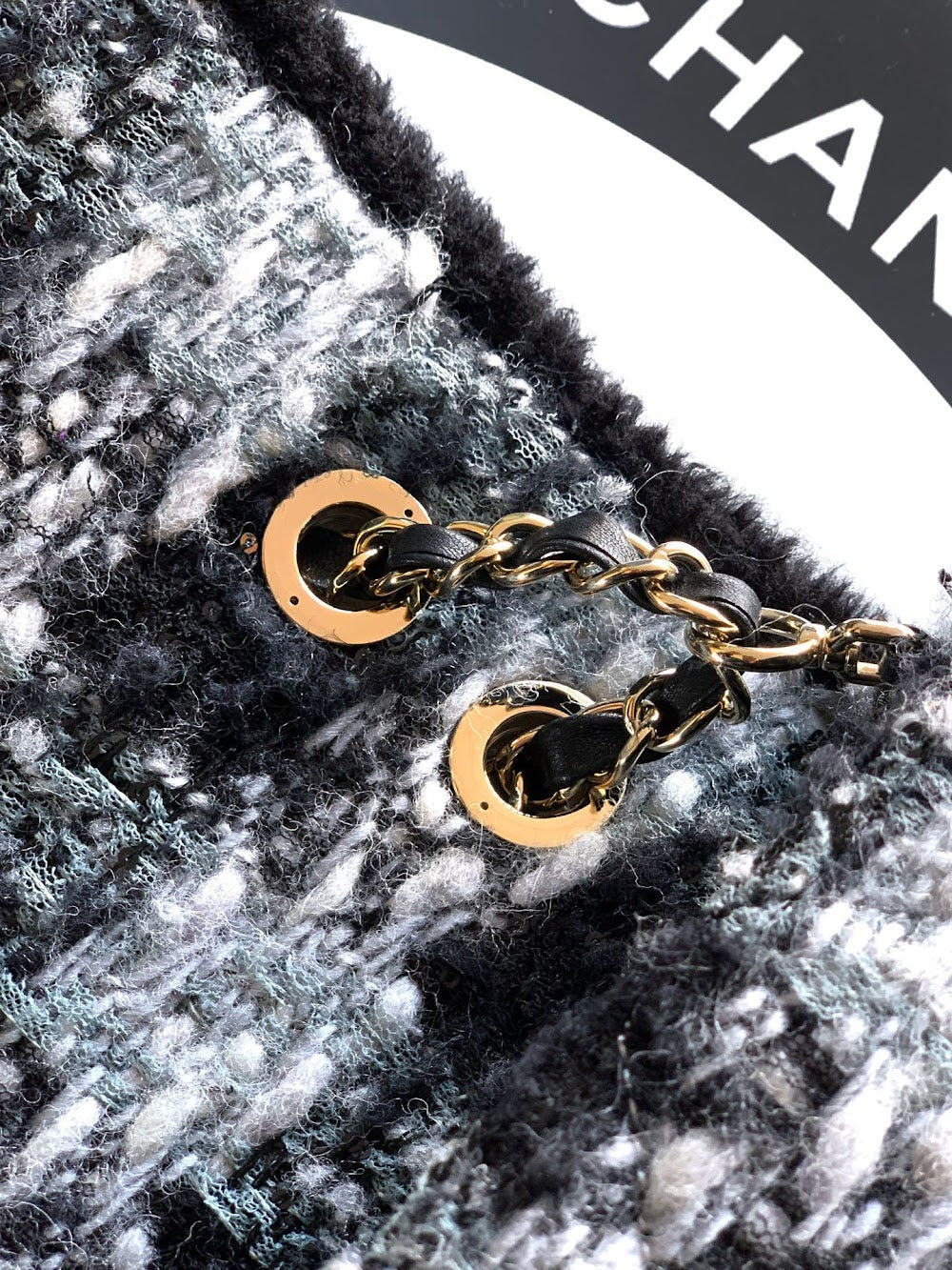 Dragons Bags CHn Luxury Bag --112731