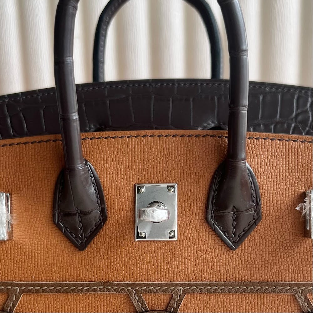Dragons BagsHermesn Luxury Bag --117791