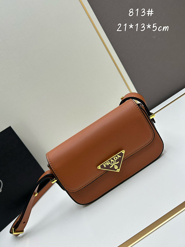Dragons Bags pradn Luxury Bag --73642