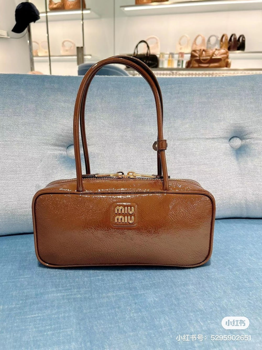 Dragons Bags Miun Miun Luxury Bag --122342