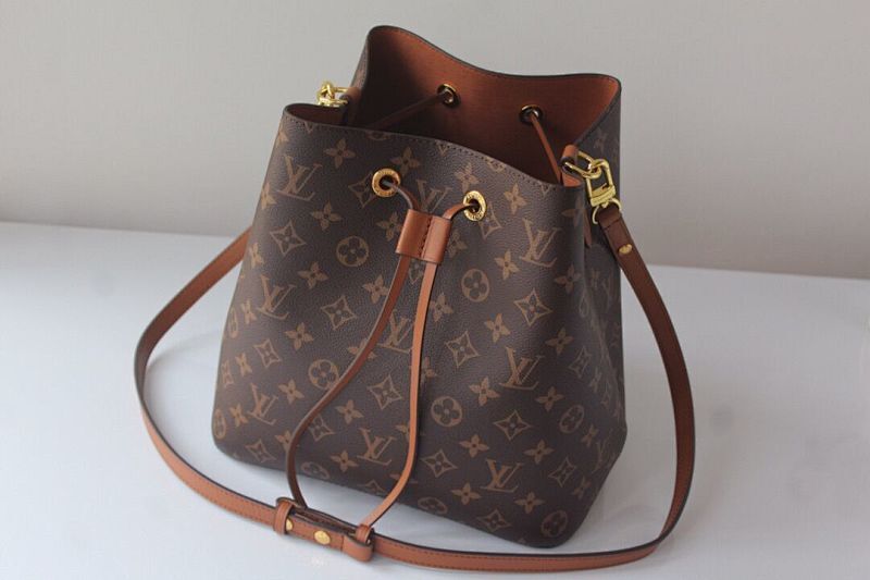 Dragons Bags ln Luxury Bag --56376