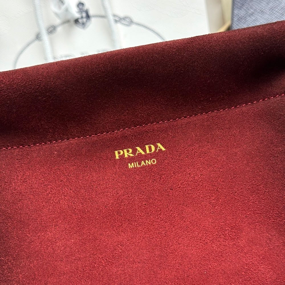 Dragons Bags Pradn Luxury Bag --102926