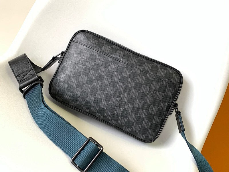 Dragons Bags ln Luxury Bag --70125