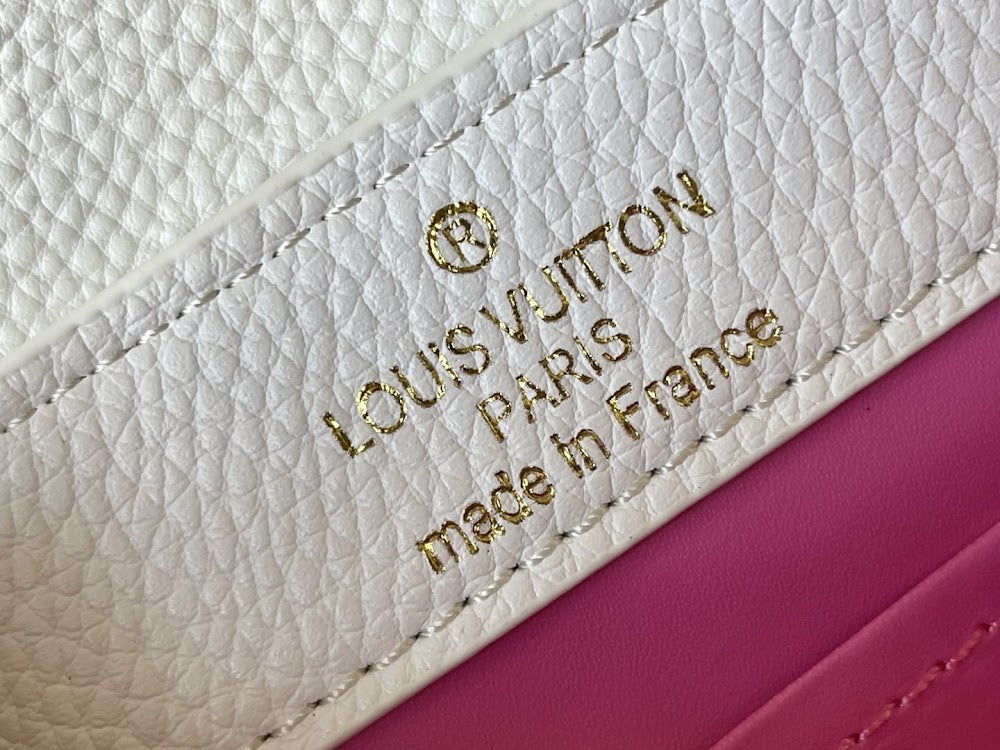 Jessica Bags ln Luxury Bag --75701