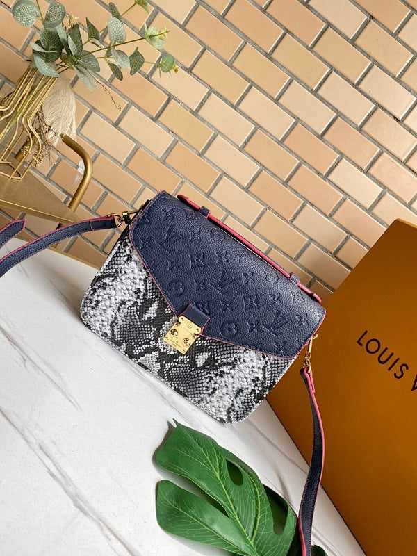 Dragons Bags ln Luxury Bag --77912