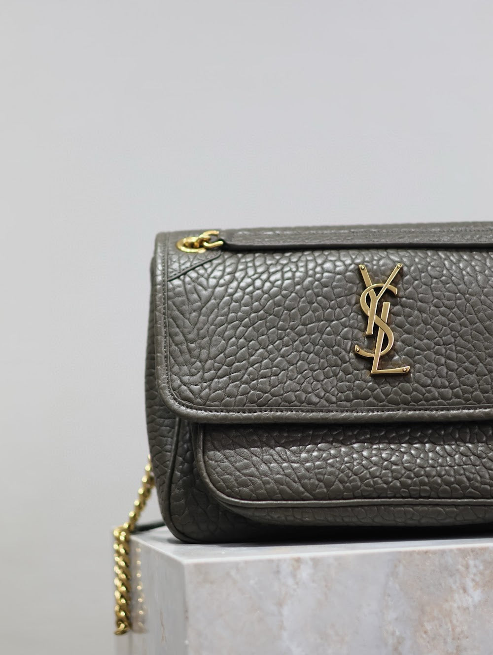 Dragons Bags YSLn Luxury Bag --119687