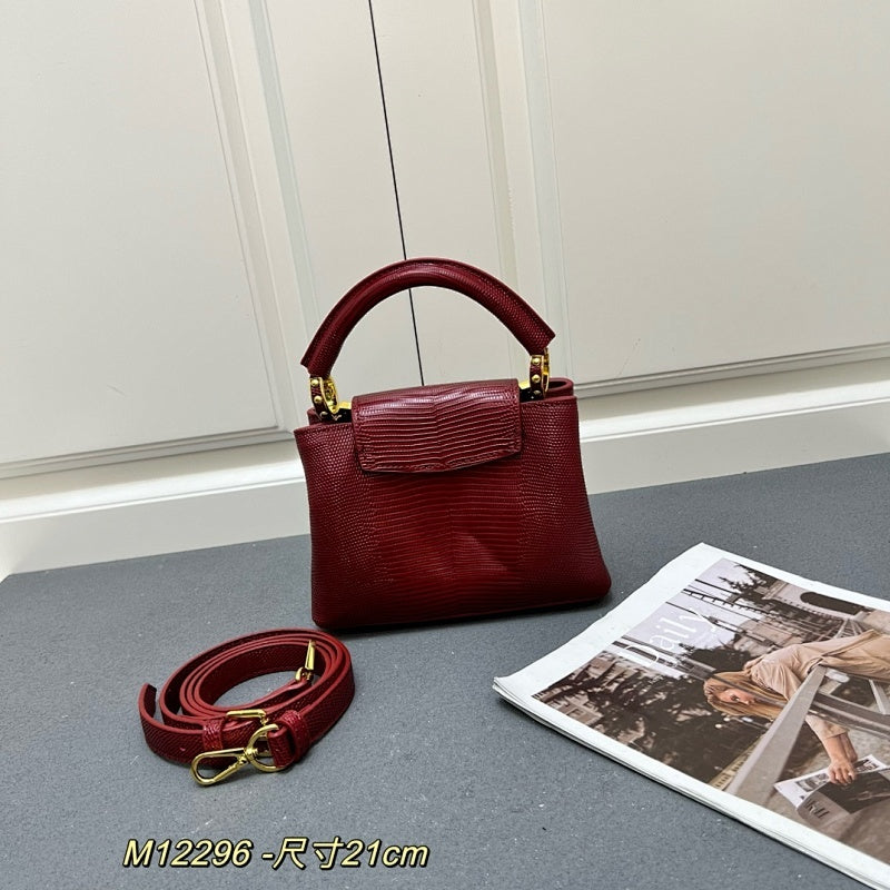 Dragons Bags LVn Luxury Bag --80207