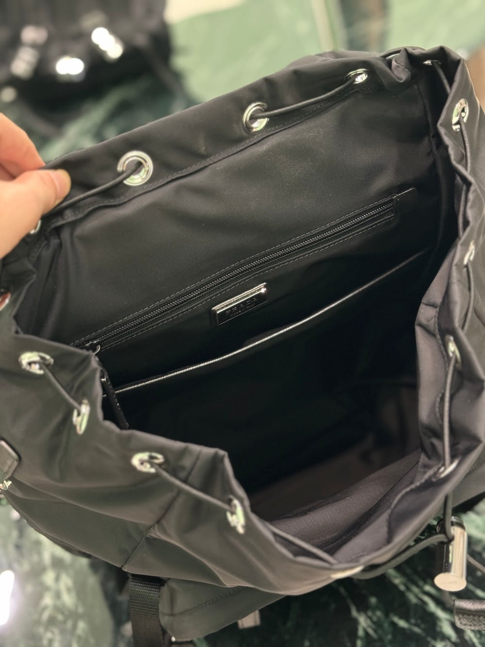 Dragons Bags Pradn Luxury Bag --102785