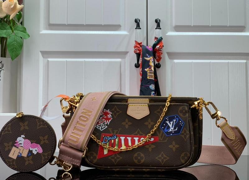Dragons Bags Bags - LOV Bags - 2677