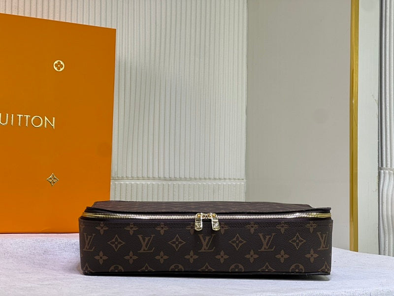 Dragons Bags LVn Luxury Bag --81194