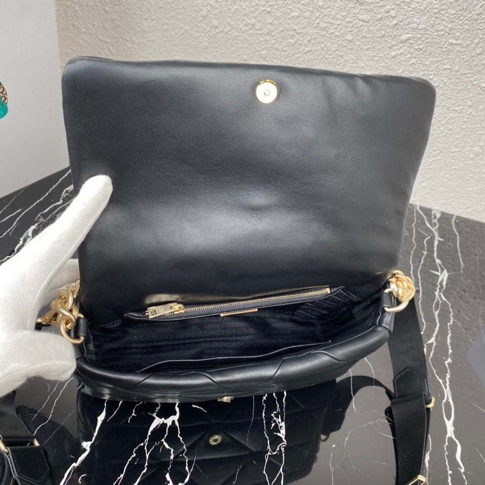 Jessica Bags pradn Luxury Bag --74823