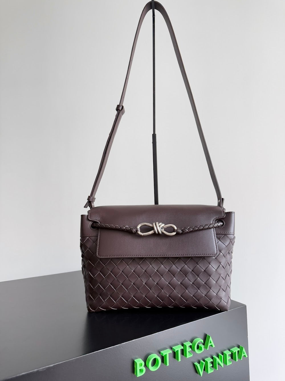 Dragons Bags Bottegan Luxury Bag --90624
