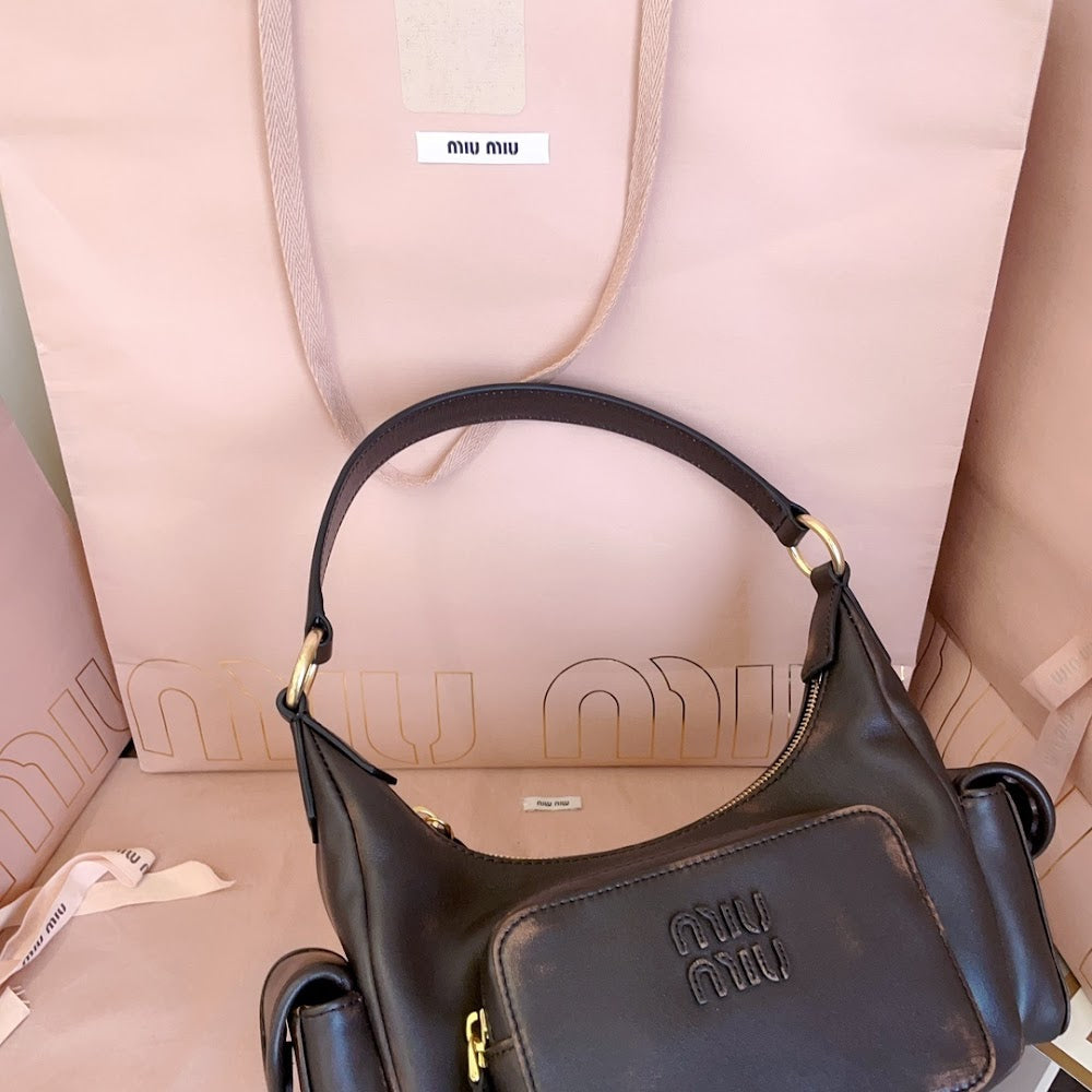 Dragons Bags Miun Miun Luxury Bag --123044