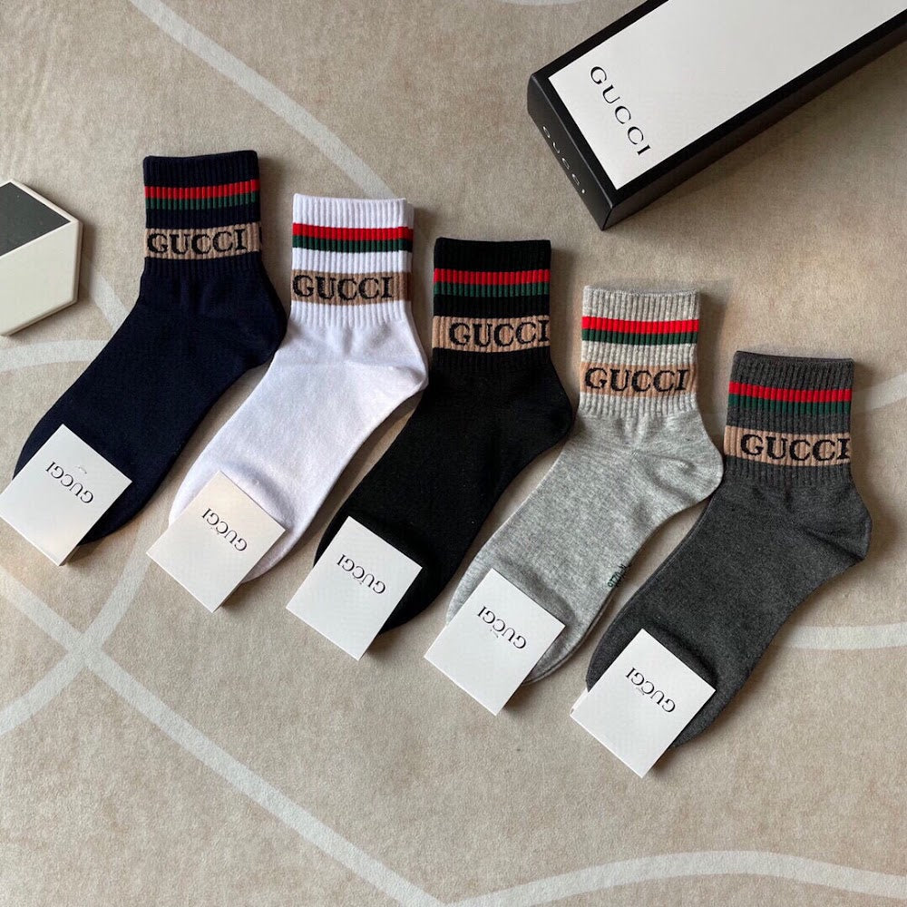 Dragons Bags Premium Luxury Socks --98257