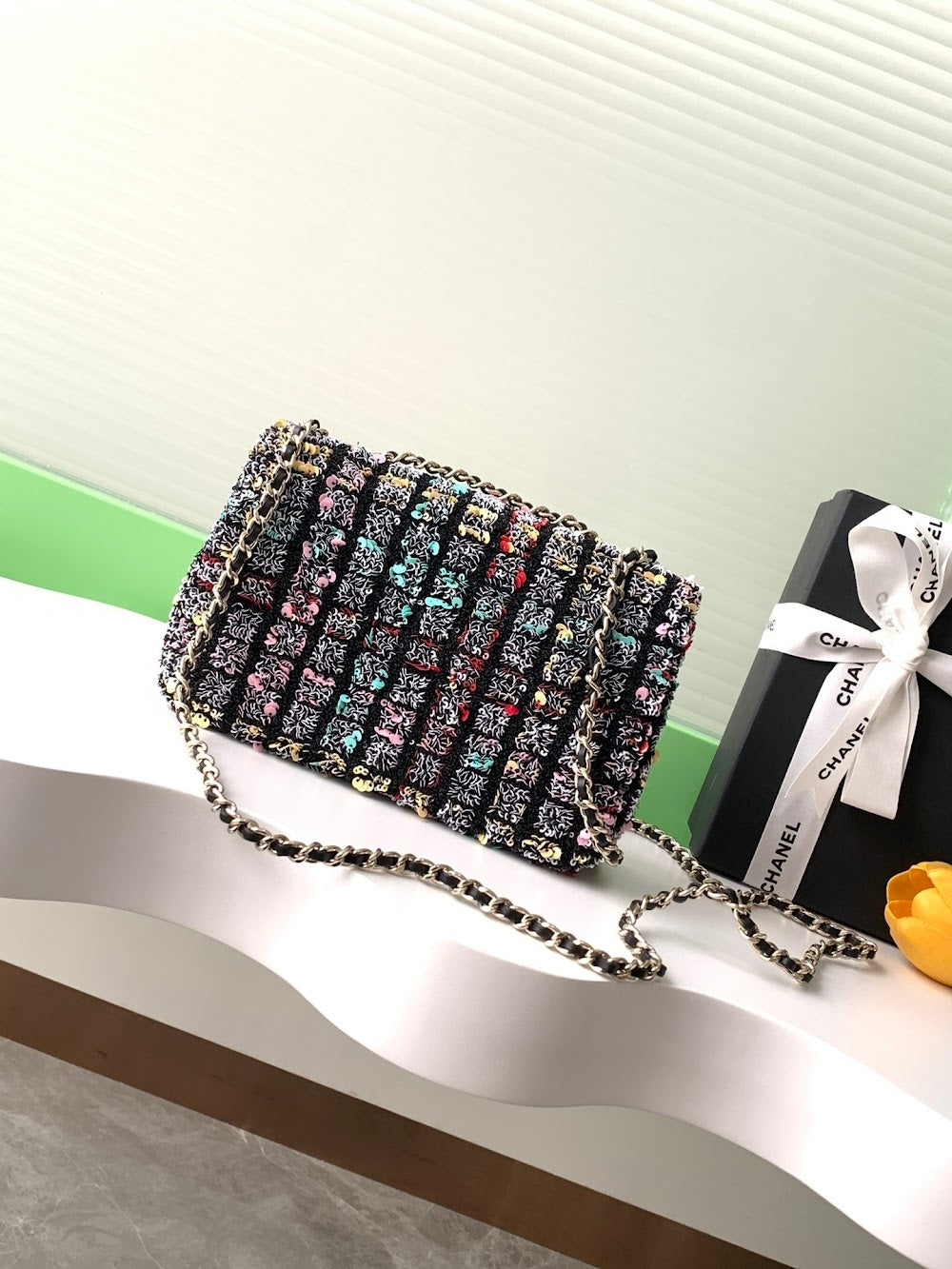 Dragons BagsCHn Luxury Bag --114176