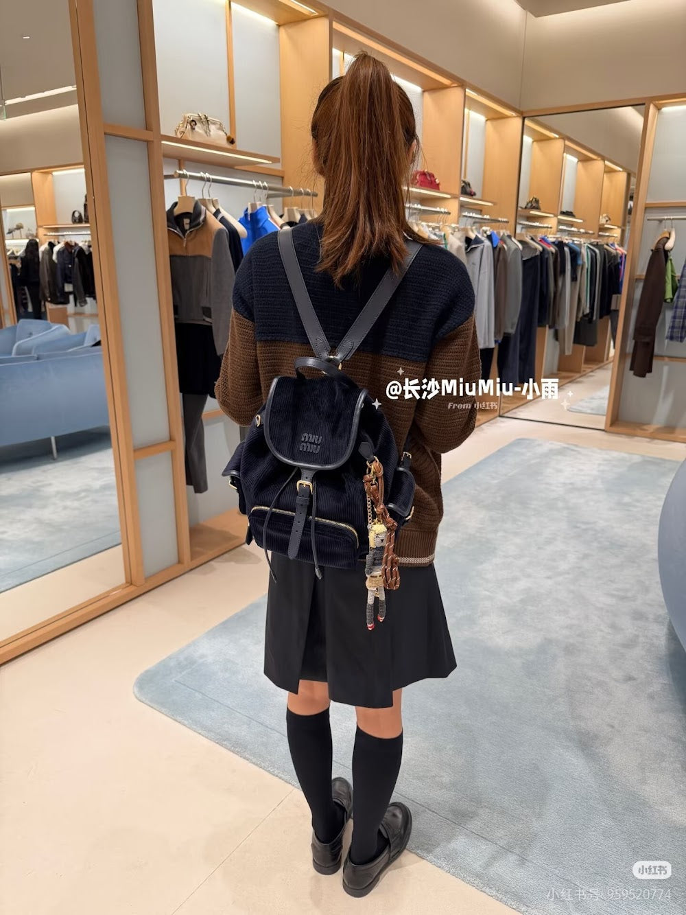 Dragons Bags Miun Miun Luxury Bag --122621