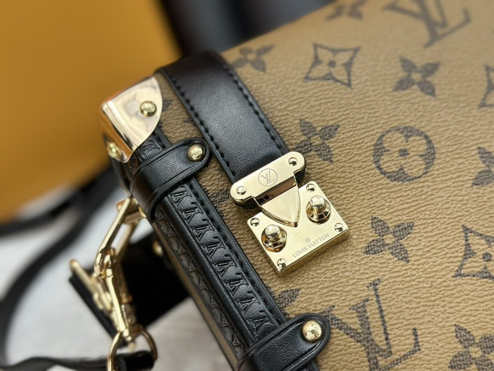 Dragons Bags ln Luxury Bag --76227