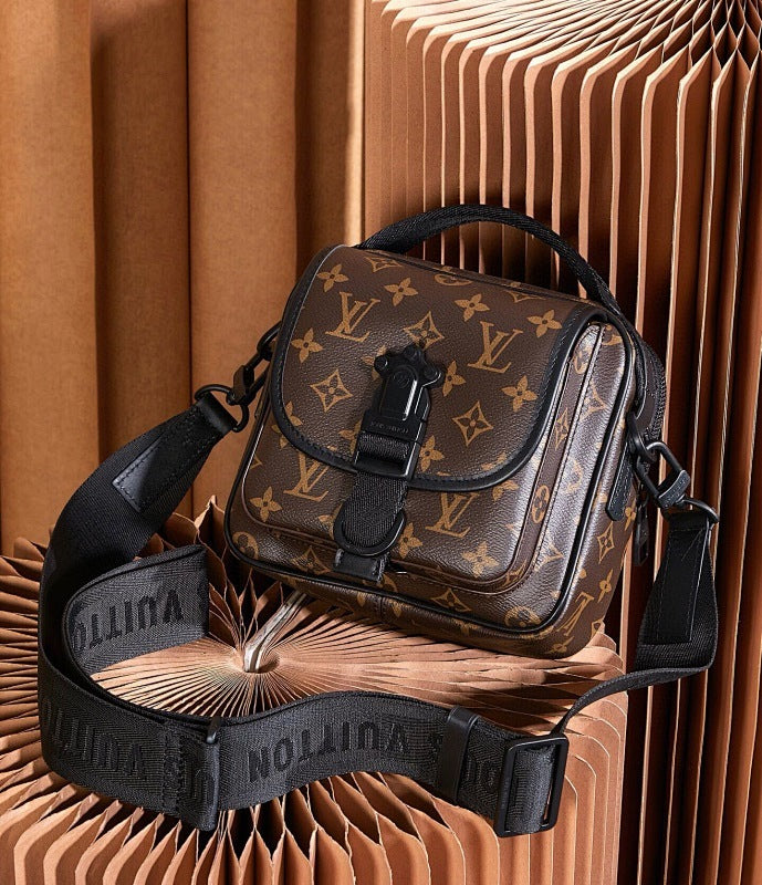Dragons Bags ln Luxury Bag --71611