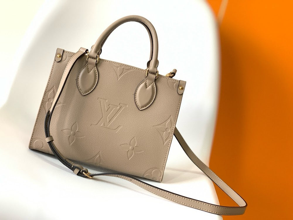 Dragons Bags LVn Luxury Bag --78913