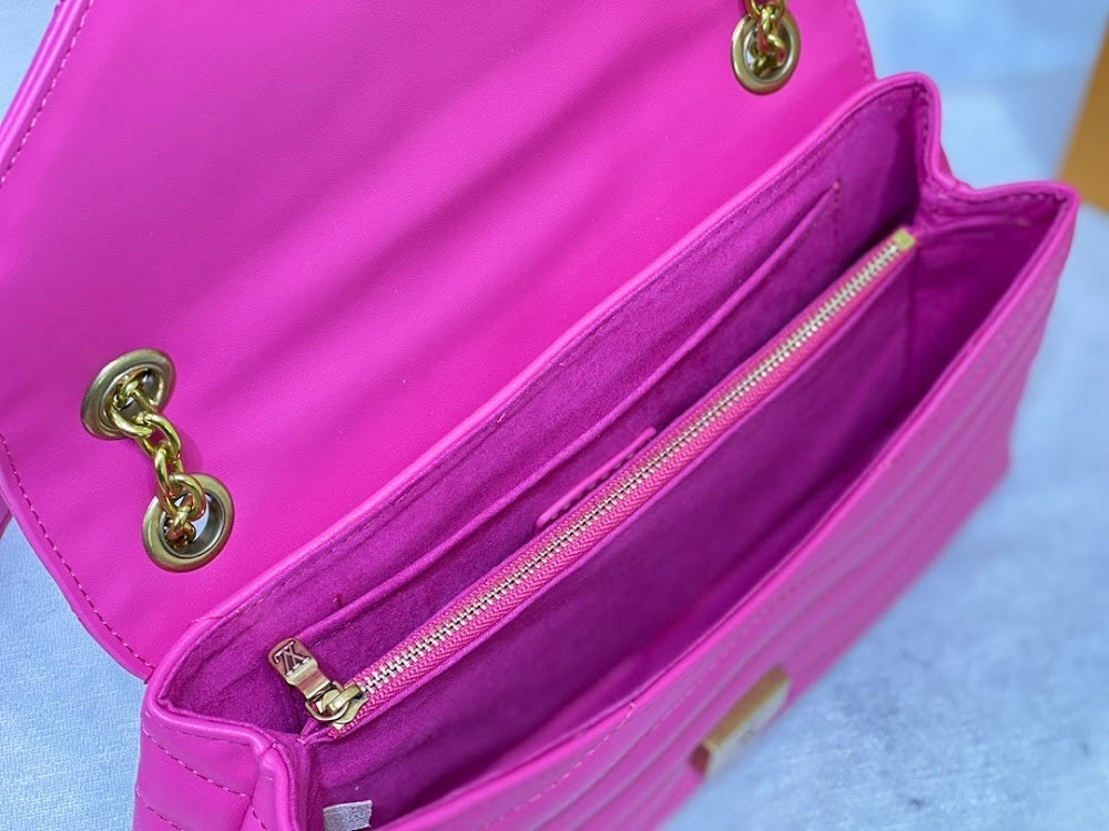Dragons Bags LVn Luxury Bag --79948