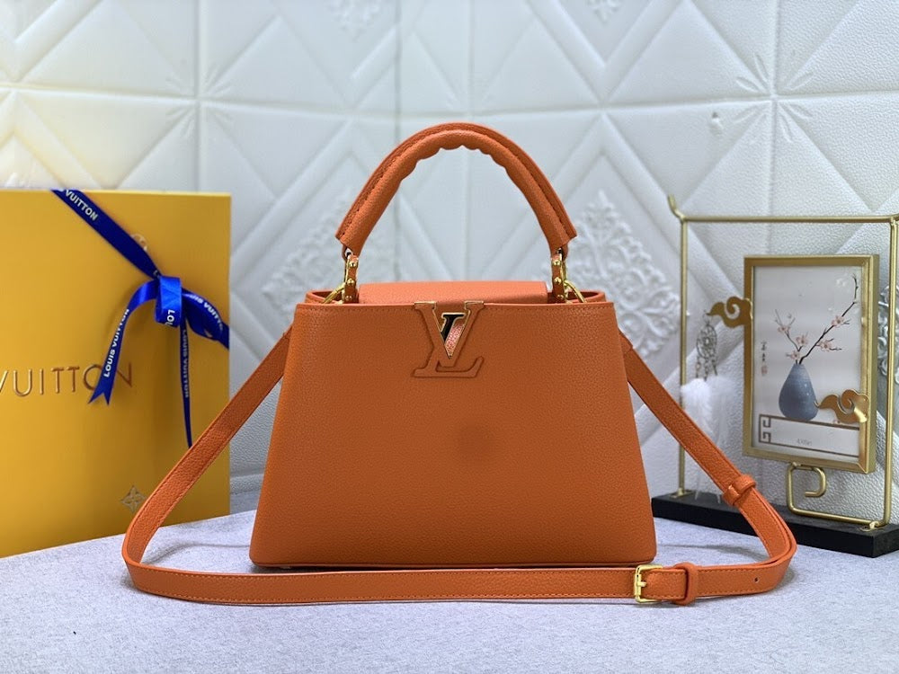 Jessica Bags ln Luxury Bag --75756