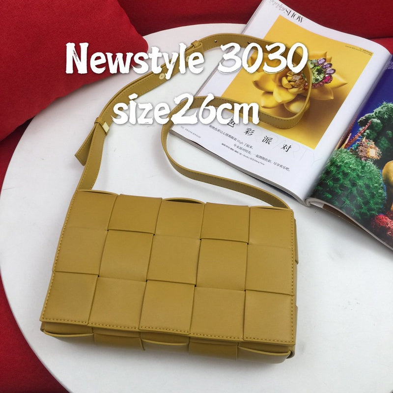 VBS Fashion -BBR Bags - 917