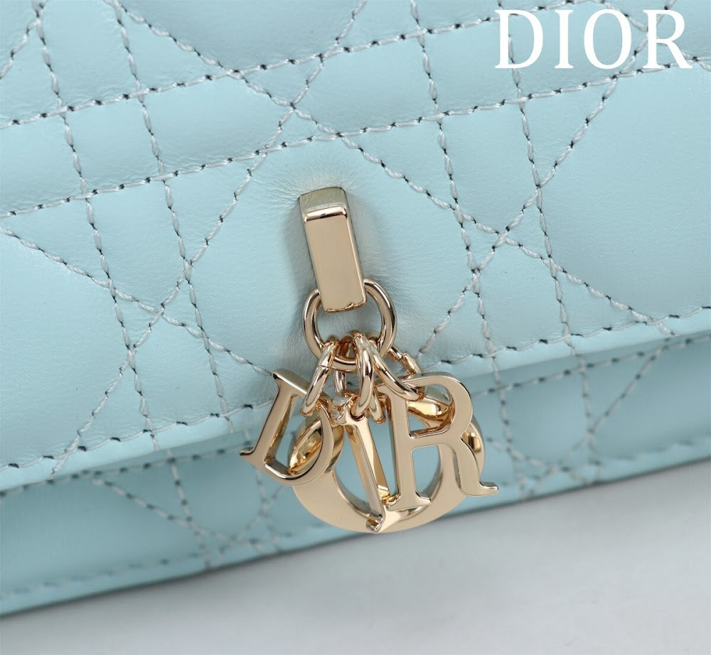 Dragons BagsDiorn Luxury Bag --116239