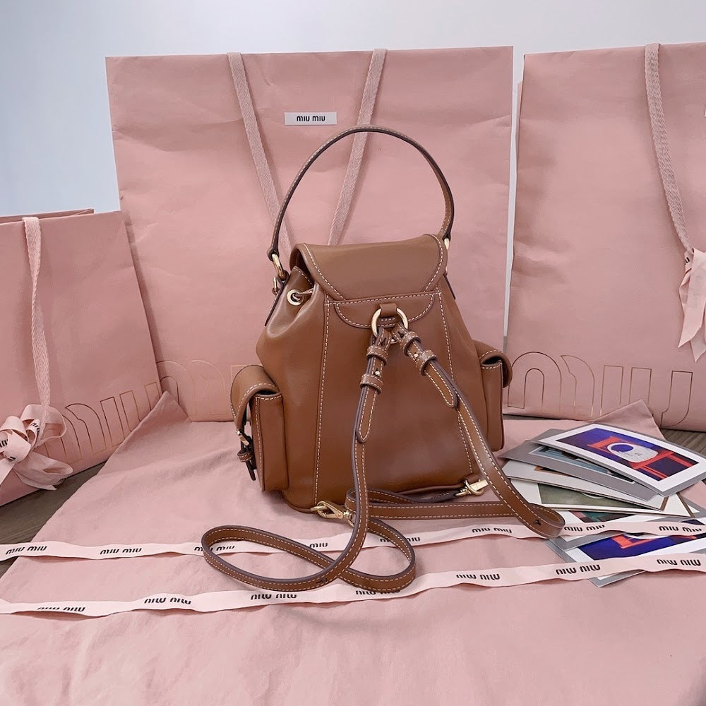 Dragons Bags Miun Miun Luxury Bag --122564