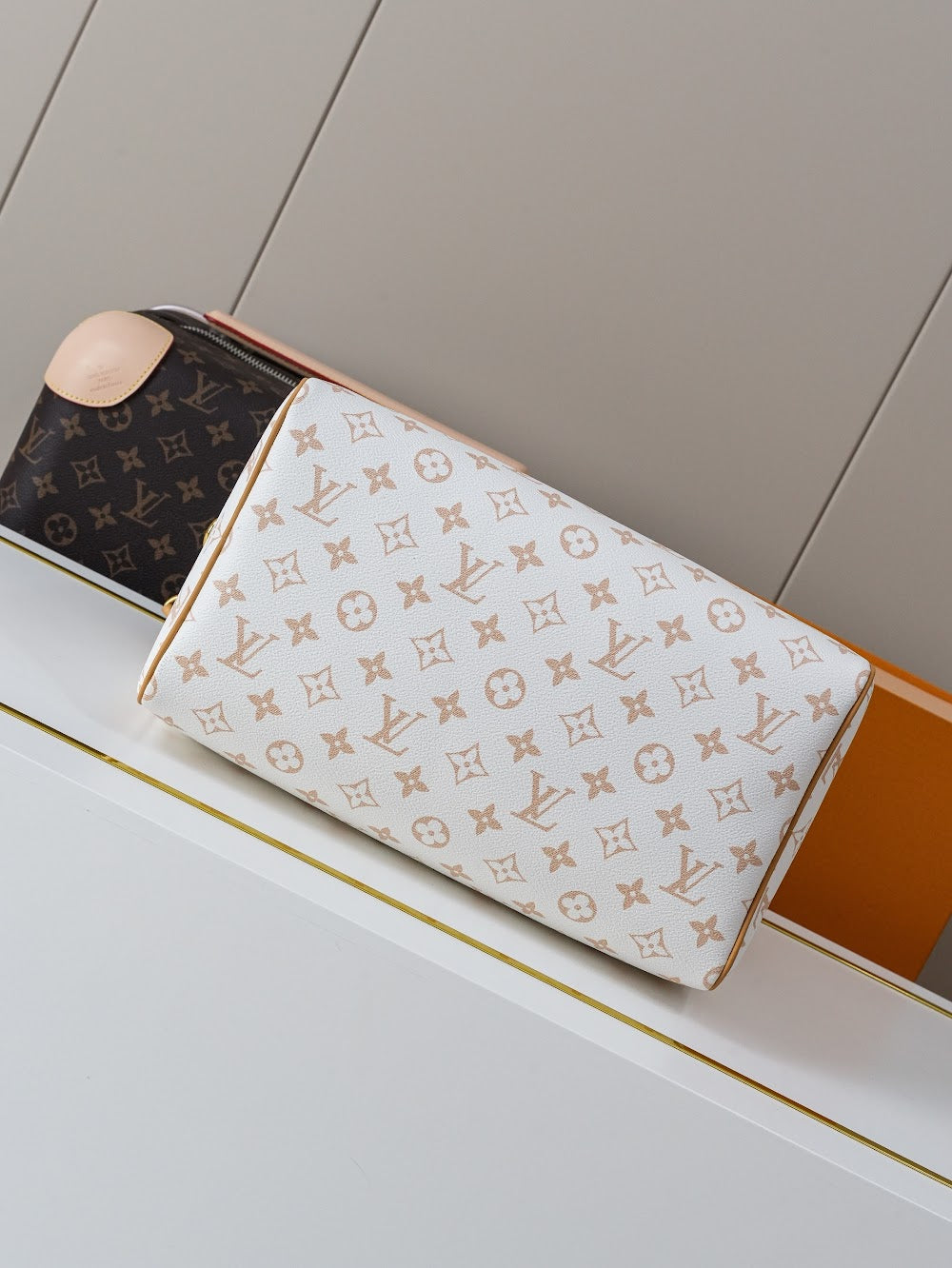 Dragons Bags LVn Luxury Bag --79850