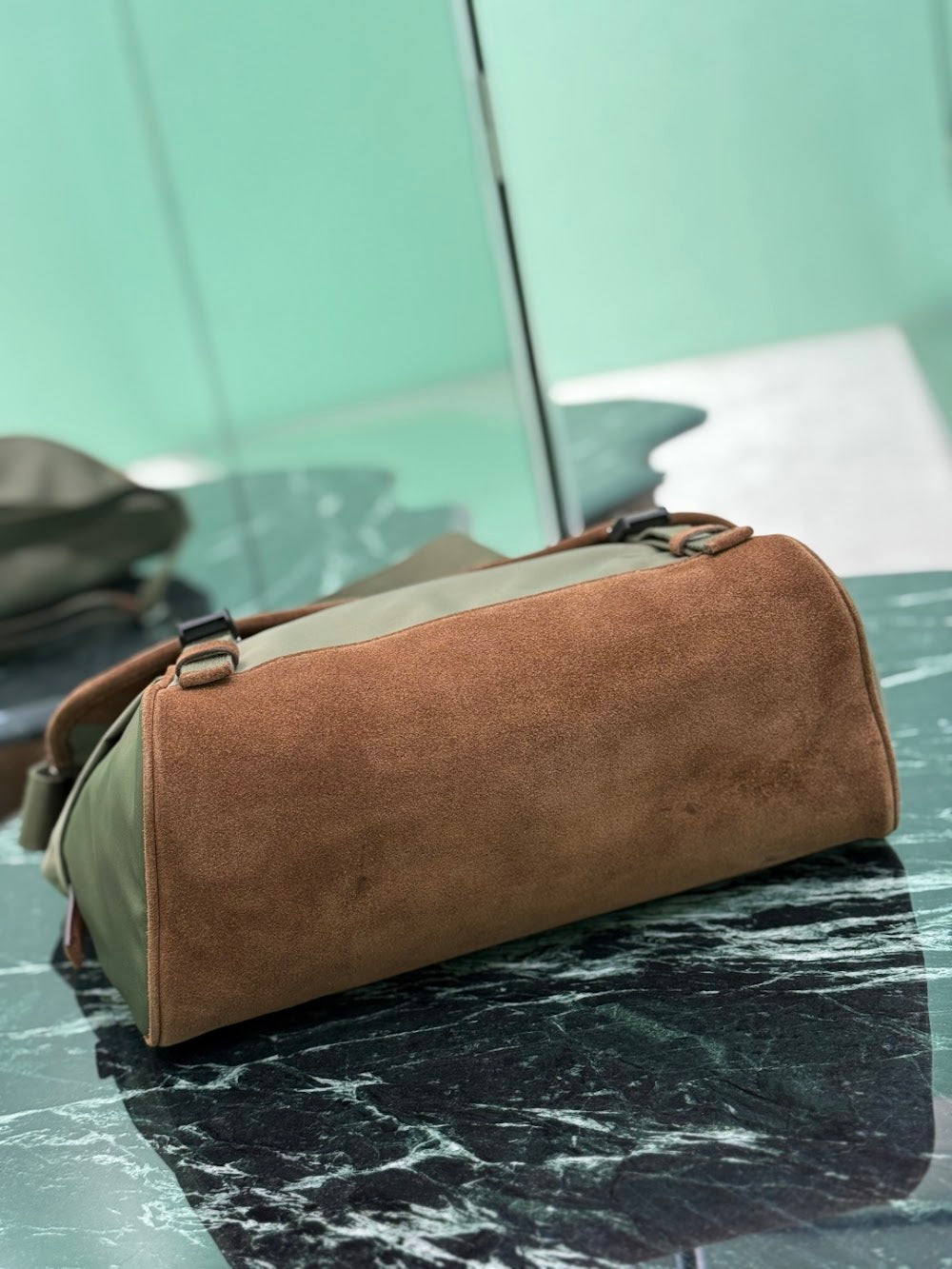 Dragons Bags Pradn Luxury Bag --102795