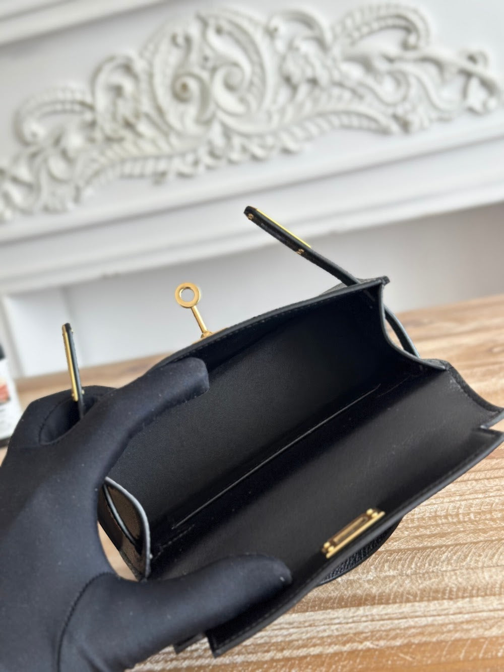 Dragons BagsHermesn Luxury Bag --116997