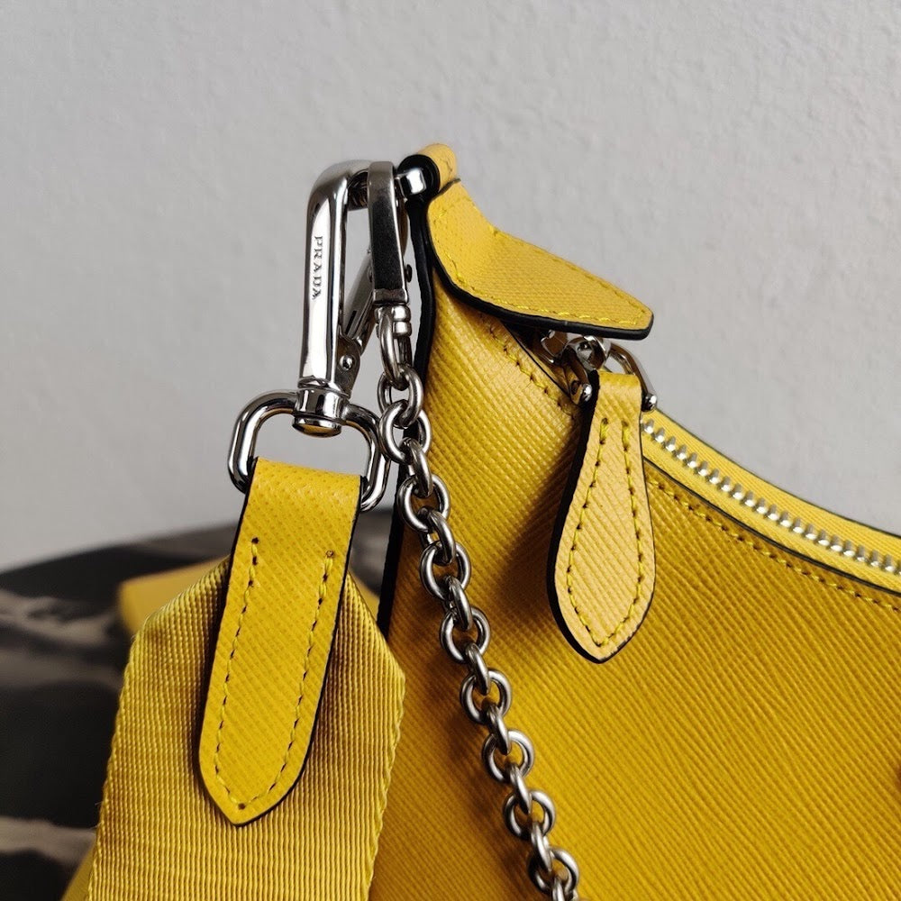 Dragons Bags Prada Luxury Bag --54149