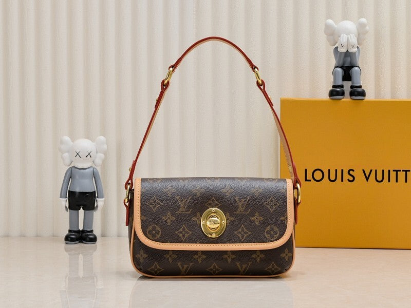 Dragons Bags LVn Luxury Bag --81314