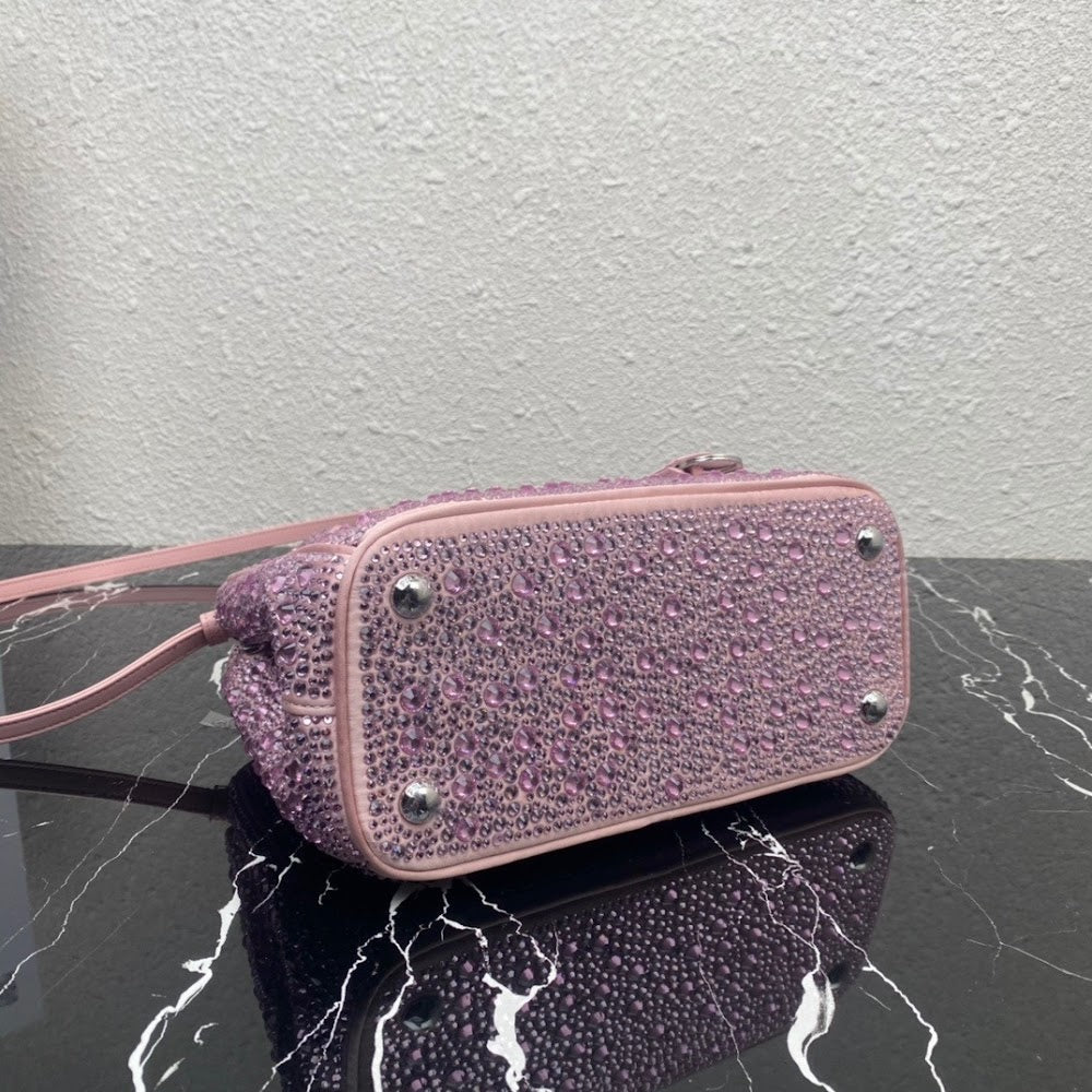 Jessica Bags pradn Luxury Bag --74879