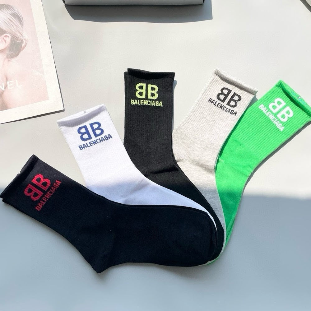 Dragons Bags Premium Luxury Socks --97658
