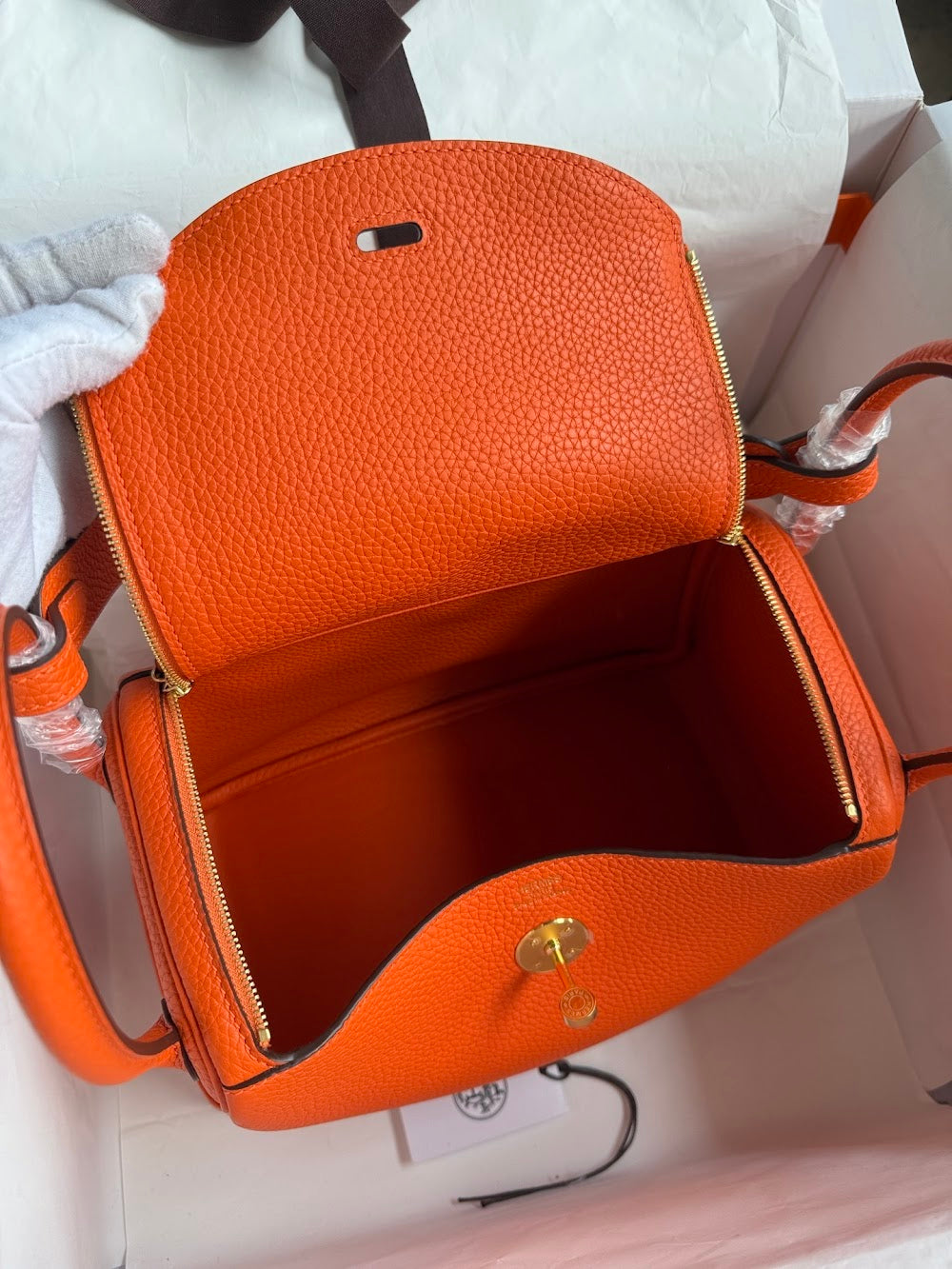 Dragons BagsHermesn Luxury Bag --117021