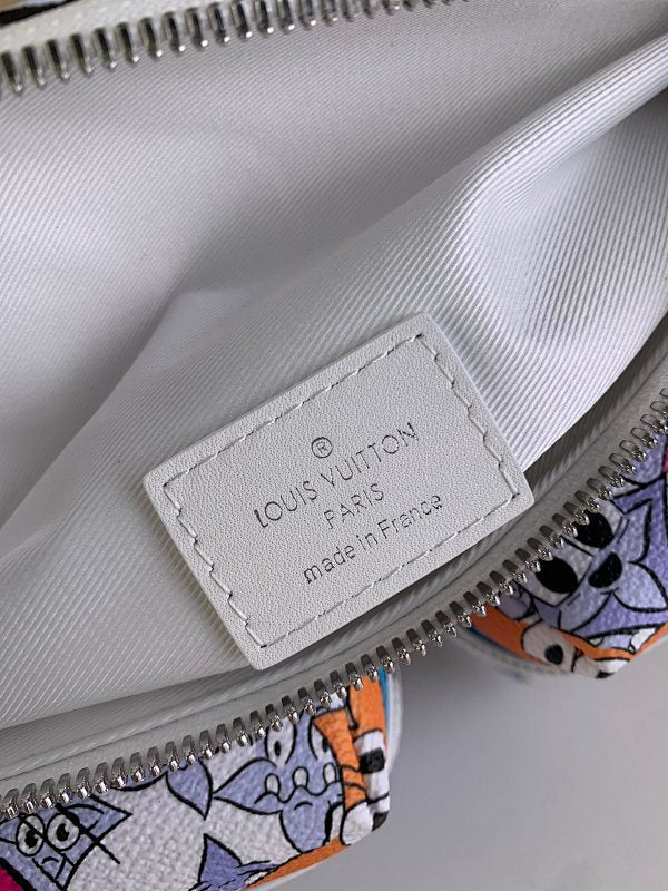 Dragons Bags ln Luxury Bag --61360