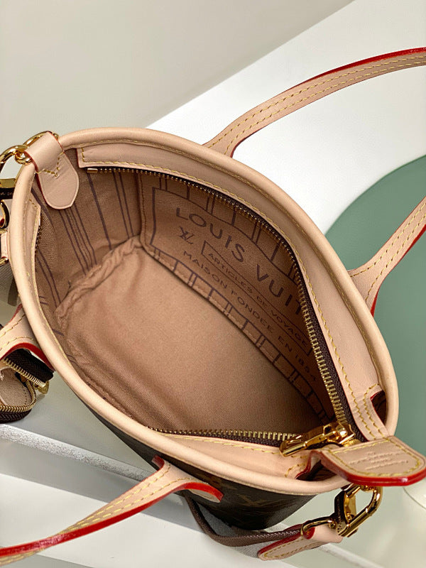 Dragons Bags LVn Luxury Bag --79298